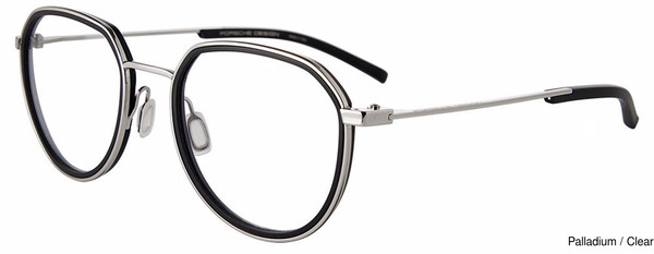 Porsche Design Eyeglasses P8740 C000