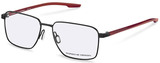 Porsche Design Eyeglasses P8739 A