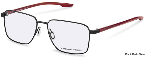 Porsche Design Eyeglasses P8739 A