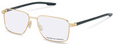 Porsche Design Eyeglasses P8739 B