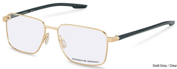 Porsche Design Eyeglasses P8739 B