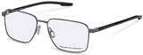 Porsche Design Eyeglasses P8739 C