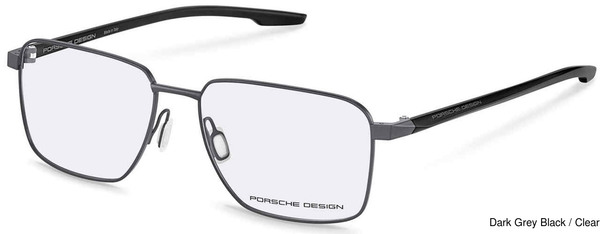 Porsche Design Eyeglasses P8739 C