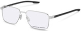 Porsche Design Eyeglasses P8739 D