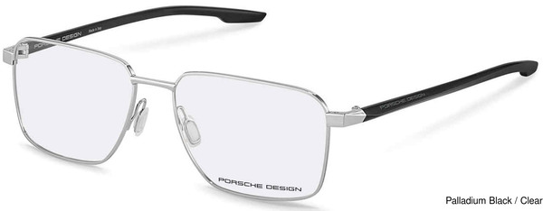 Porsche Design Eyeglasses P8739 D