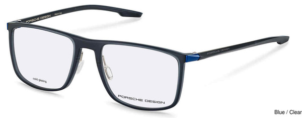 Porsche Design Eyeglasses P8738 B