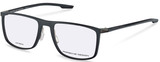 Porsche Design Eyeglasses P8738 D