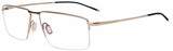 Porsche Design Eyeglasses P8736 B