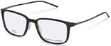 Porsche Design Eyeglasses P8735 A