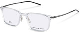 Porsche Design Eyeglasses P8735 B