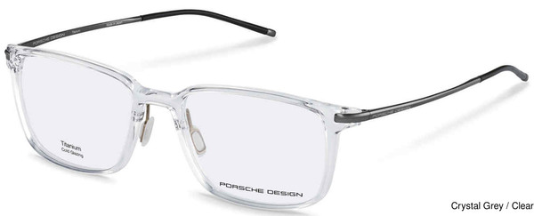 Porsche Design Eyeglasses P8735 B