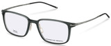 Porsche Design Eyeglasses P8735 C