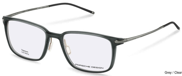 Porsche Design Eyeglasses P8735 C