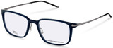 Porsche Design Eyeglasses P8735 D