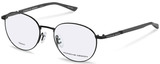 Porsche Design Eyeglasses P8731 A000