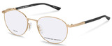 Porsche Design Eyeglasses P8731 B000