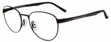 Porsche Design Eyeglasses P8369 A