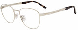 Porsche Design Eyeglasses P8369 C