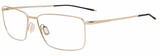 Porsche Design Eyeglasses P8364 B