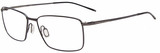 Porsche Design Eyeglasses P8364 C