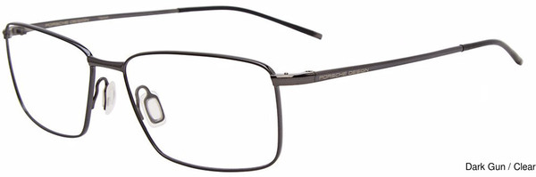 Porsche Design Eyeglasses P8364 C