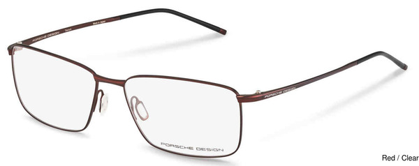 Porsche Design Eyeglasses P8364 D