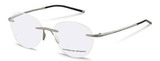 Porsche Design Eyeglasses P8362 051C