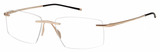 Porsche Design Eyeglasses P8362 BS02