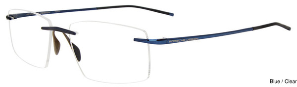 Porsche Replacement Lenses 108033