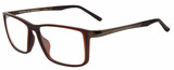 Porsche Design Eyeglasses P8328 B