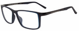 Porsche Design Eyeglasses P8328 C