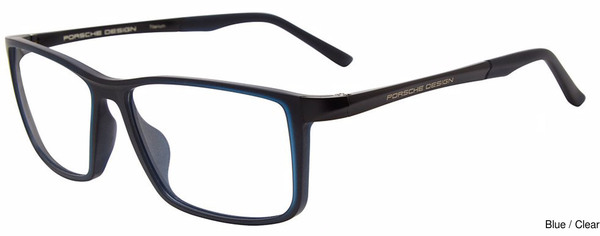 Porsche Design Eyeglasses P8328 C