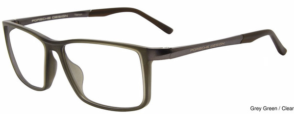 Porsche Design Eyeglasses P8328 D