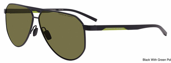 Porsche Design Sunglasses P8983 A447