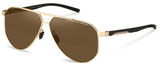 Porsche Design Sunglasses P8983 B171