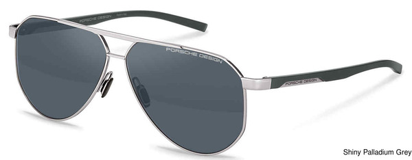 Porsche Design Sunglasses P8983 C187