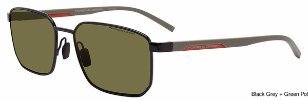 Porsche Design Sunglasses P8982 A447