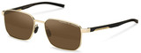 Porsche Design Sunglasses P8982 B169