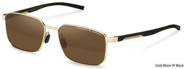 Porsche Design Sunglasses P8982 B169