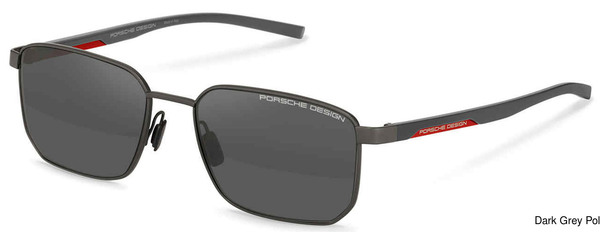 Porsche design sunglasses Replacement Lenses 108043