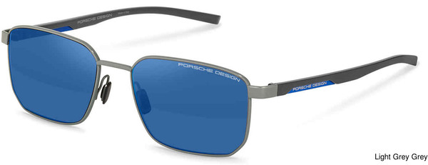 Porsche Design Sunglasses P8982 D265