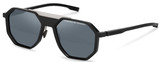 Porsche Design Sunglasses P8981 A267