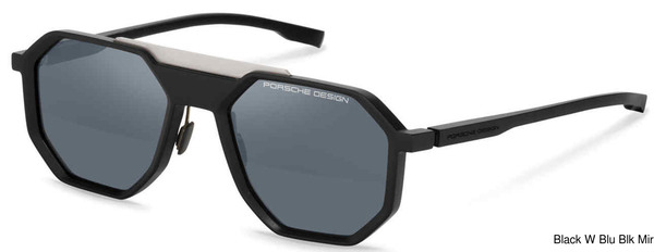 Porsche Design Sunglasses P8981 A267