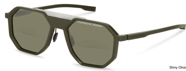 Porsche Design Sunglasses P8981 D174