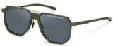 Porsche Design Sunglasses P8980 B187