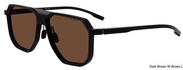 Porsche Design Sunglasses P8980 C171