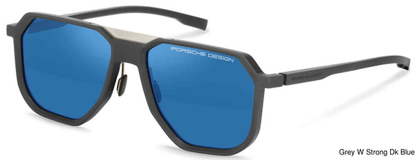 Porsche Design Sunglasses P8980 MD195