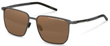 Porsche Design Sunglasses P8976 C406