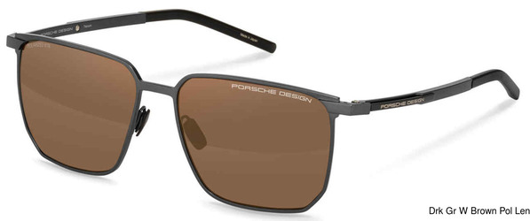 Porsche Design Sunglasses P8976 C406