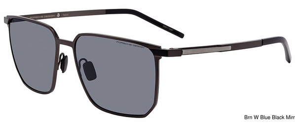 Porsche Design Sunglasses P8976 D731